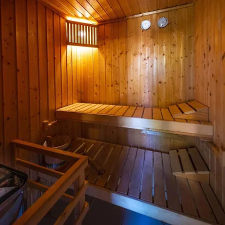 Homely In A Romantic With Sauna&gym * Münsing