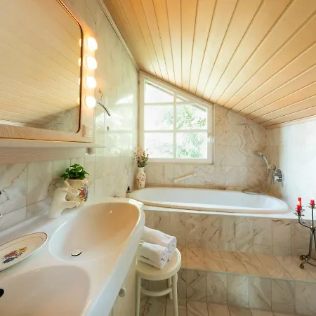 アパート Homely In A Romantic With Sauna&gym *
