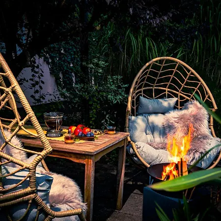 Homely In A Romantic With Sauna&gym * Münsing