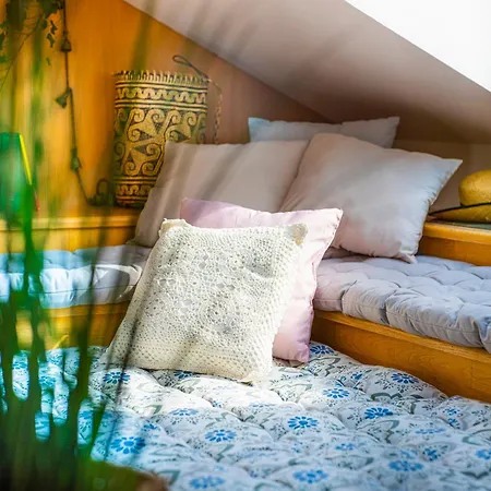 Homely In A Romantic With Sauna&gym Münsing